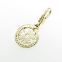 ブルガリ トンド クローバー チャーム