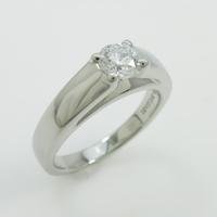 ブルガリ マリーミー リング