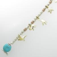 ポメラート ドド ブレスレット