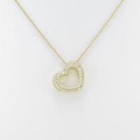 ポンテヴェキオ エモツィオーネ ネックレス