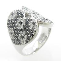 ポンテヴェキオ フラワー リング