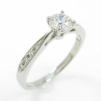 モニッケンダム ダイヤモンドリング 0．301ct・E・VS2・VERYGOOD20％引き