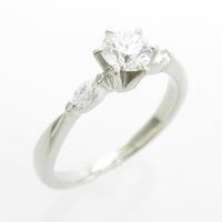 ラザール ダイヤモンド ダイヤモンドリング