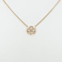 ルイヴィトン パンダンティフ ブロッサム BB ネックレス