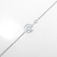 ルイヴィトン ブラスレ モノグラム イディール ブレスレット