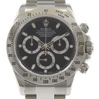 ロレックス 116520 デイトナ 自動巻