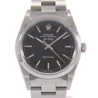 ロレックス 14000 エアキング 自動巻