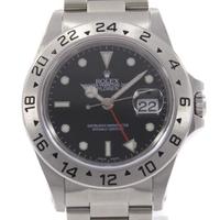 ロレックス 16570 エクスプローラー? 自動巻