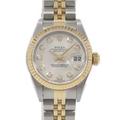 ロレックス 79173G デイトジャスト SSxYG 自動巻