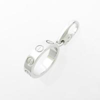 カルティエ ラブチャーム