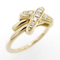 ショーメ リアン リング