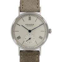 ノモス LD1A2W233 ラドウィッグ 手巻