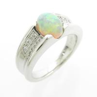 PT オパールリング