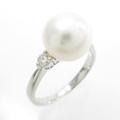 PT アコヤパールリング