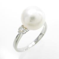 PT アコヤパールリング