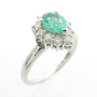 PT エメラルドリング20％引き