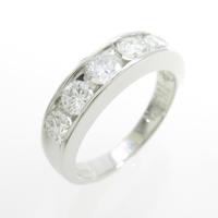 PT ダイヤモンドリング