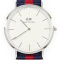 【新品】ダニエル・ウェリントン 0201DW クォーツ