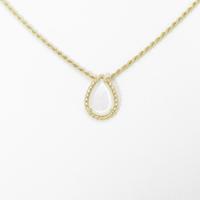 【新品】ブシュロン セルパンボエム スモール ネックレス10％引き