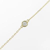 アーカー ヌーディーダイア ブレスレット