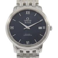 オメガ 424．10．37．20．03．001 デ・ビル プレステージ 自動巻