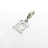 カルティエ 2C ベビーチャーム