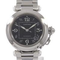 カルティエ W31043M7 パシャC 自動巻