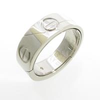 カルティエ アストロ ラブ 1999年X’mas限定 リング