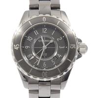 シャネル H2978 J12 クロマティック 33mm クォーツ