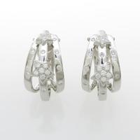 シャネル ジェオド イヤリング