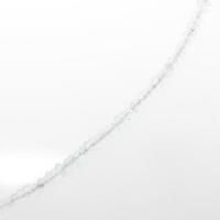 スタージュエリー アクアマリンブレスレット