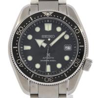 セイコー 6R15?04G0／SBDC061 プロスペックス 自動巻