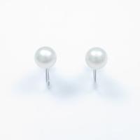 タサキ アコヤパールイヤリング