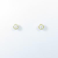 ティファニー バイザヤード ピアス