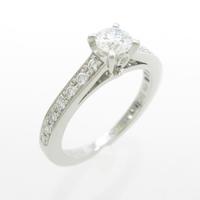 ブシュロン ビーラブド リング