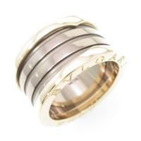 ブルガリ B．zero1 4バンドリング