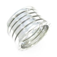 ブルガリ B．zero1 5バンドリング