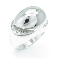 ブルガリ カボション リング