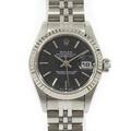 ロレックス 69174 デイトジャスト SSxWG 自動巻