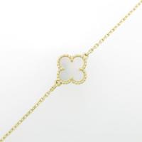 ヴァンクリーフ＆アーペル スウィートアルハンブラ ブレスレット