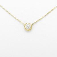 ヴァンドーム ガーランド ネックレス