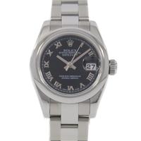 ロレックス 179160 デイトジャスト 自動巻