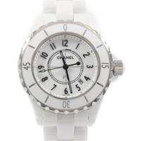 シャネル H0968 J12 33mmセラミック クォーツ