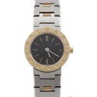 ブルガリ BB23SG／BB23SGD ブルガリブルガリ コンビ SSxYG クォーツ