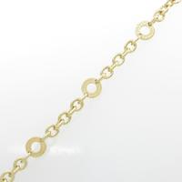 ブルガリ チャームブレス