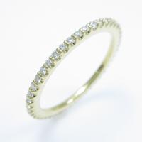 ポンテヴェキオ カリーナ リング