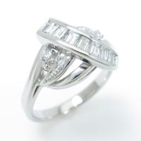 PT ダイヤモンドリング