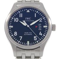IWC IW326504 マークXVII 自動巻