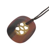 エルメス ネックレス GM 044536FL