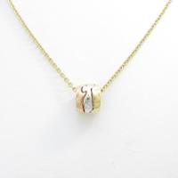 ジョージ ジェンセン フュージョン ネックレス